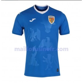 Maillot de Foot Roumanie Extérieur 2021